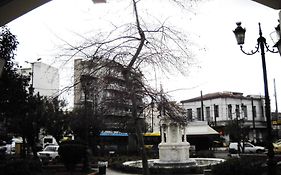Rio Athens